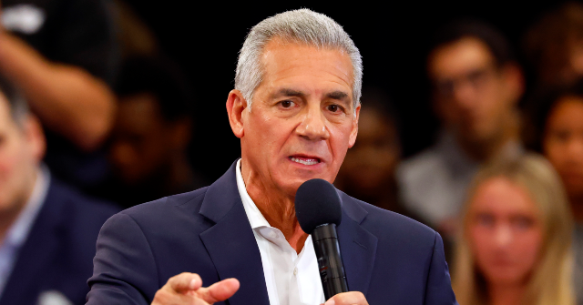 Jack Ciattarelli to Sue Mikie Sherrill for Wild Claim He ‘Killed Tens of Thousands of People’ in NJ Gov Debate