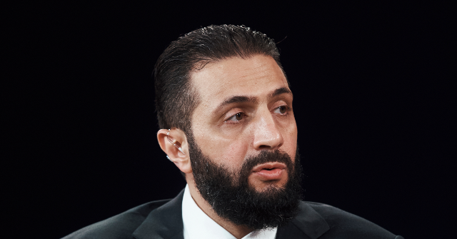 Report: Jihadi-Led Syria Mulling Anti-Hezbollah Operation in Lebanon