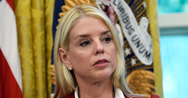 AG Bondi to Appeal Biden-Appointed Judge’s ‘Woefully Insufficient’ Sentence of Transgender in Kavanaugh Assassination Plot