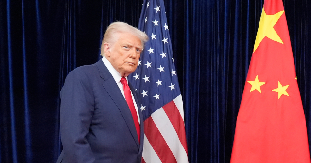 Trump Postpones Meeting in China with Xi Jinping for a ‘Month or So’