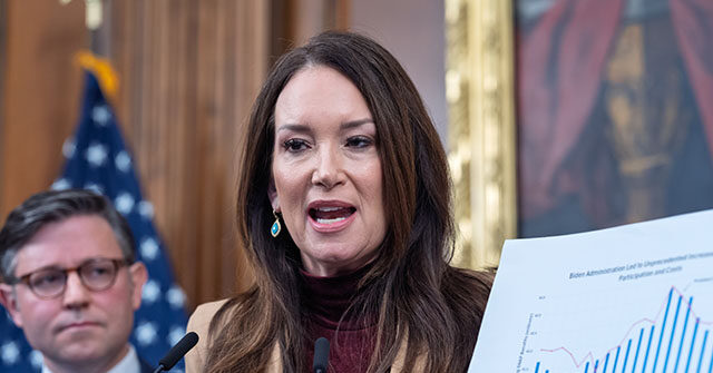 Agriculture Sec. Brooke Rollins Reveals Thousands of Food Stamp Fraud Cases, over 100 Arrests