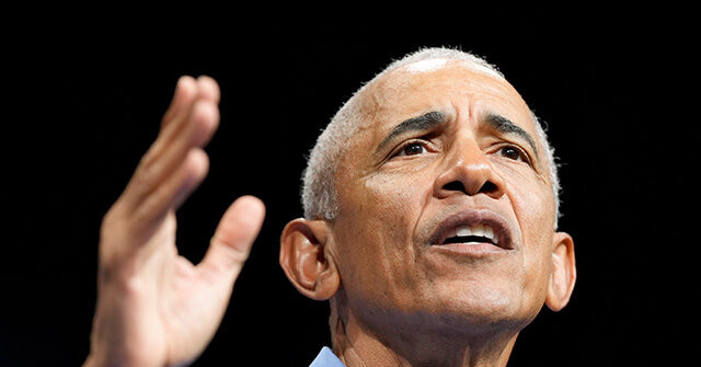 Barack Obama: Aliens ‘Are Real, But I Haven’t Seen Them’