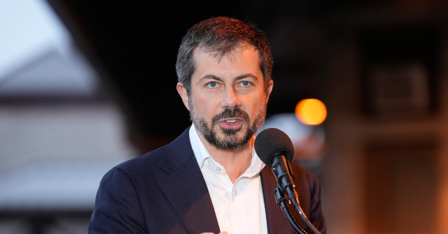 Pete Buttigieg Swatted with Fake CPS Report, Separated For 24-Hours from His Children: ‘Darkest Hours of My Life’