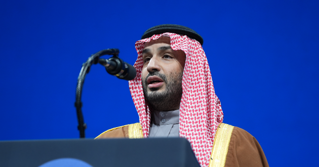 Saudi Arabia and Iran Hold First Talks Since War