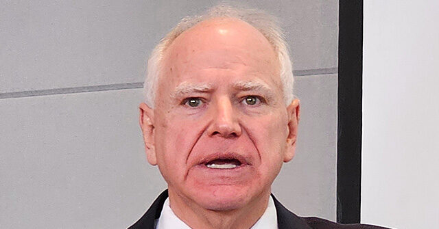 CNN’s Phillip: GOP Didn’t Make Fraud an Issue Against Walz in ’24, That’s Their Fault, Not Media