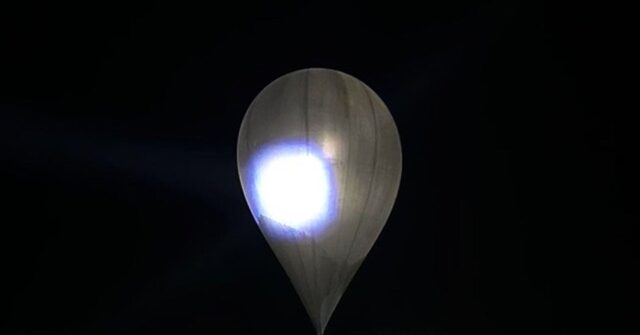 Lithuania Arrests 21 in Alleged Weather Balloon Cigarette Smuggling Ring From Belarus