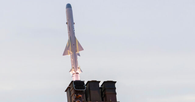Japan Deploys Mitsubishi-Made Long Range Anti-Ship Missiles to Face China