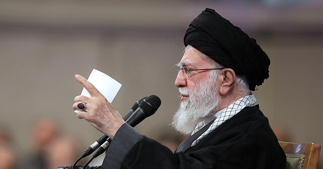 Exclusive: Tehran University Protester Says Islamic Regime Is Cracking — ‘This Is the Final Battle’