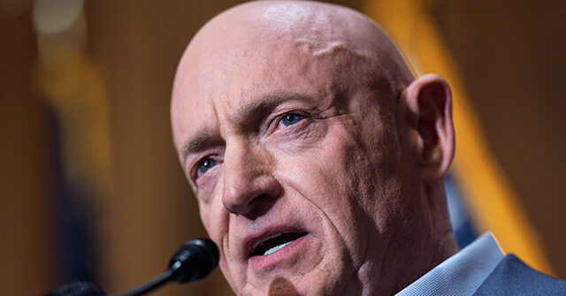 Pete Hegseth Moves to Strip Mark Kelly’s Retired Rank over ‘Seditious’ Video Urging Military Disobedience