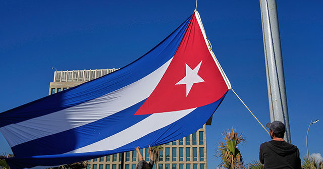 Cuban State Media Tells Trump Communist Rule Helps U.S., Threatens Cubans to Stay Silent