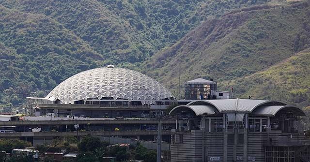 Venezuelan Activists: Helicoide Torture Complex Still Active Despite Regime Claims of ‘Shutdown’