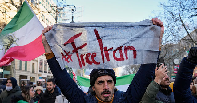 ‘Rats Fleeing the Ship’: Iran’s Ruling Elites ‘Frantically Wiring’ Millions Abroad, Bessent Says, as New Sanctions Hit