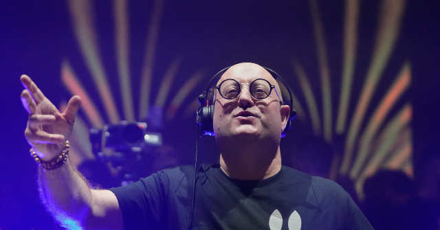 Viral DJ Priest Padre Guilherme Remixes Bad Bunny, Changing Lyrics to Promote Prayer