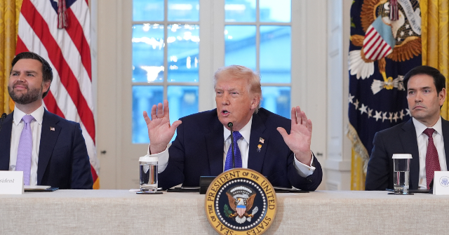 Poll: Broad Support for Key Objectives in Trump’s Peace Deal with Iran