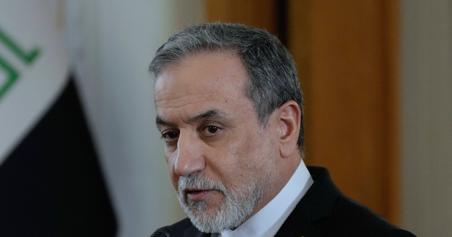 Iran Threatens U.S. Again, Denies Holding Talks After Trump Announces Pause in Attacks