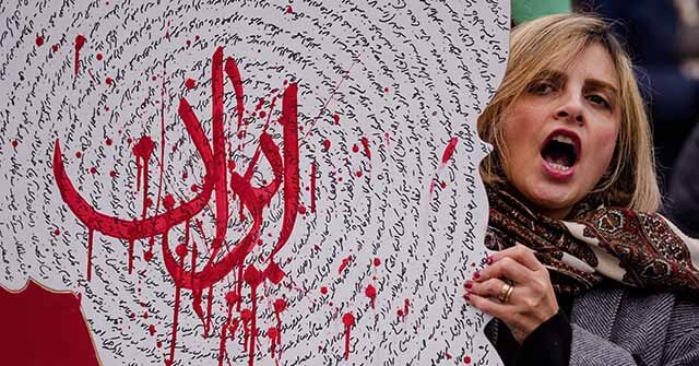 NPR: Iran’s Economic Hardship ‘Caused in Part by U.S. Sanctions’, That’s Partially ‘by Design’