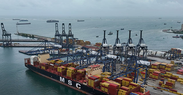 Panama Raids China-Linked Company’s Offices After Court Voids Canal Port Contracts