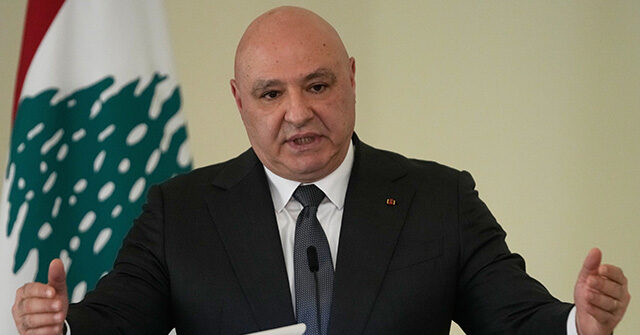 Lebanon Prepares for Second Round of Talks with Israel, Denounces ‘Demolition’ to Invaded Border Towns