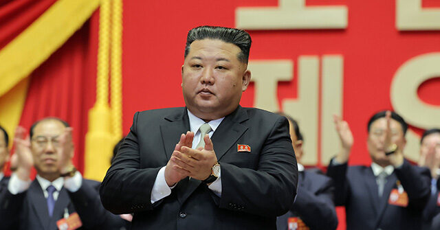 North Korea Elbows into Iran Conflict, Pledging Support for ‘Supreme Leader’