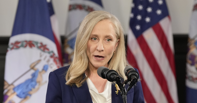 Spanberger Hints That Virginia Could See Taxes on Gym Memberships and Streaming Services