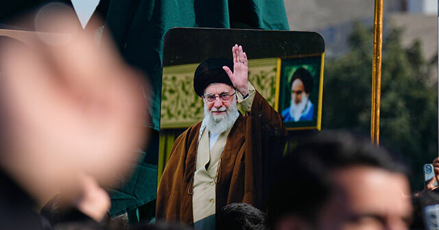 Washington Post Gives Iranian Regime’s Ali Khamenei Glowing Obituary: He Was ‘Fond of Persian Poetry’