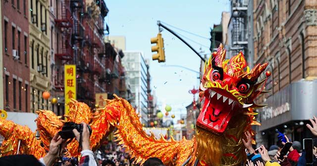 Report: Chinese Migrants Now Outnumber Dominicans in New York City