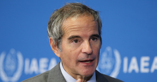 U.N. Nuclear Watchdog: Iran’s Nuclear Program Sustained ‘Enormous Damage,’ but Is Not ‘Destroyed’