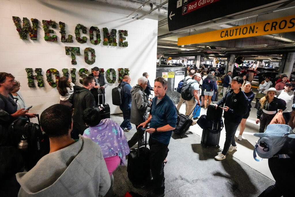 Another DHS funding vote coming to House floor