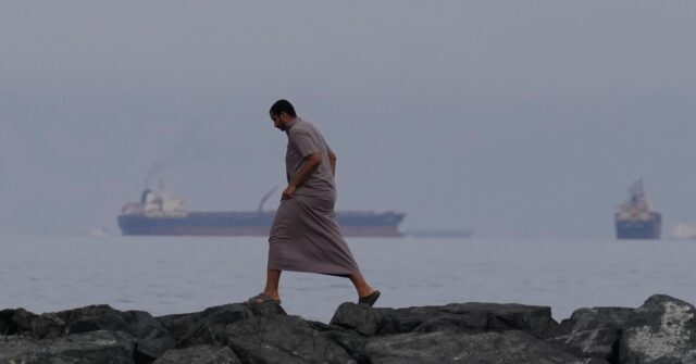 Over 20 Nations Announce Readiness to Help Open Strait of Hormuz