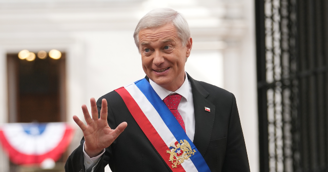 Chile’s José Antonio Kast Begins Mass Deportation Flights of Illegal Migrants