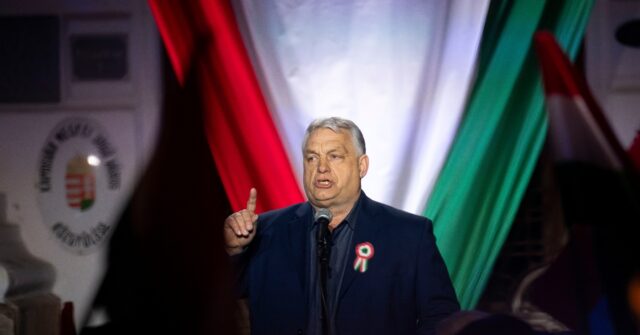 Orbán at CPAC Says Fight for Future of Western World Starts with Hungarian Election Next Month