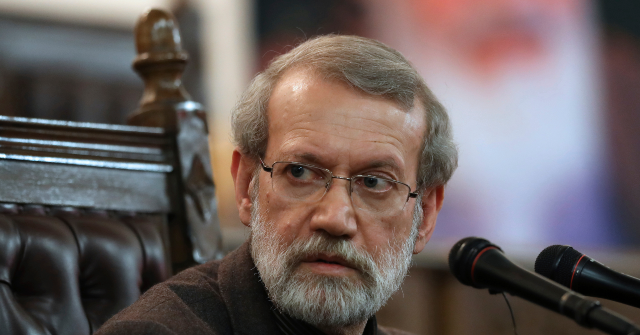 Israel Claims to Have Eliminated Iran’s De Facto Leader Ali Larijani
