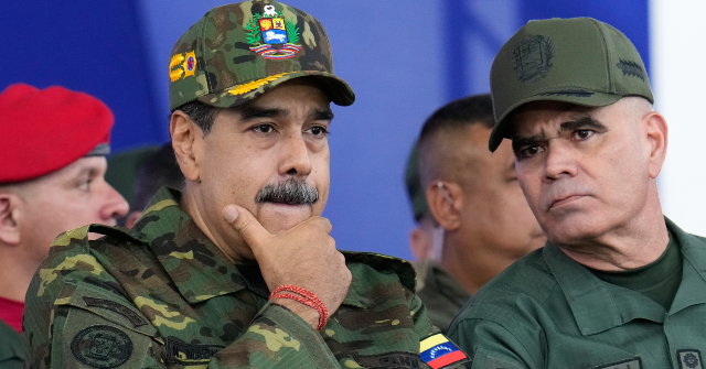 PragerU’s Franklin Camargo Tells Congress: Nicolás Maduro Sent Criminals to U.S. to Kill Americans