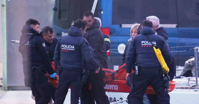 Source: Drugging Not Ruled Out in Death of Alabama Student in Barcelona