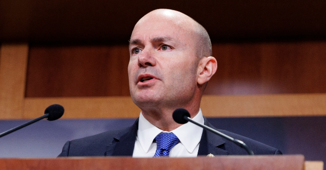 Exclusive: Sen. Mike Lee’s Anti-DEI Bill Would Block Awarding Federal Contracts on Basis of Race or Sex