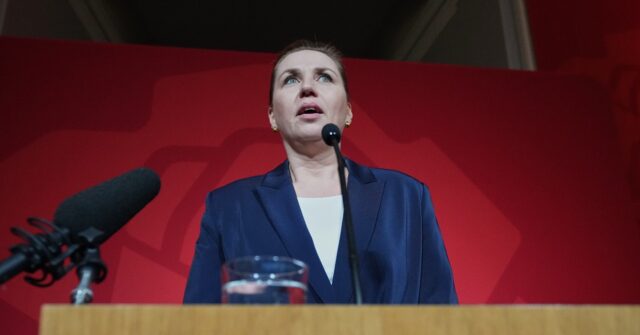 Danish PM Frederiksen’s Social Democrats Suffer Worst Election Results in over Century, Copenhagen Coalition Talks Commence
