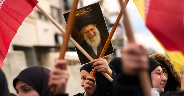 ‘Supreme Leader’ Mojtaba Khamenei Reportedly Missing from Mourning Events for Dad