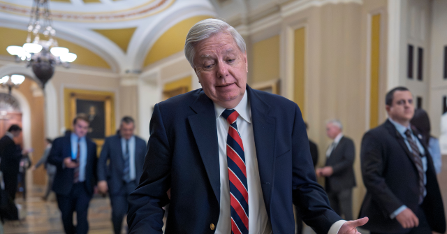 Lindsey Graham’s Confirmation Votes for Leftwing Heroes Boasberg, Garland, and Monaco Haunt Reelection Campaign