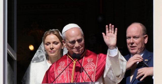 Pope Leo Urges Mega-Rich in Monaco to Use Wealth for Good