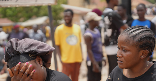 Nigeria: ‘Irate Mobs’ Attack Christian Community After Palm Sunday Massacre