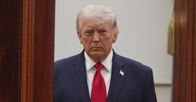 Iran’s Nuclear Sites Reduced to ‘Dust’ Says Trump, Promising Instant Retribution For Any Attempt to Restart