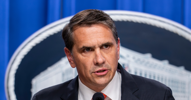 Attorney General Blanche Says 8,000 Fraud Cases Underway; DOJ Working with Vance’s Anti-Fraud Task Force