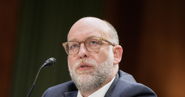 Exclusive — Trump Admin Finalizes Rule Scrapping ‘Invasive’ DEI Requirements for Small Business Lending