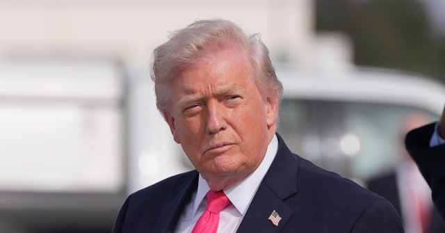 Donald Trump Says ‘Israel Never Talked Me into’ Iran War, Blasts ‘Fake News’