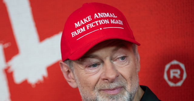 Nolte: Critics Hate Anti-Trump Version of ‘Animal Farm,’ Predicted to Flop