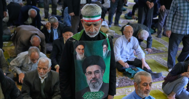 Iran Claims Missing ‘Supreme Leader’ Commanding Armed Forces