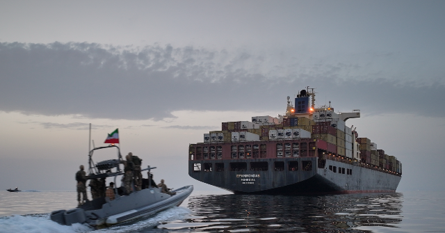 Hormuz Update: Iran Claims to Halt Shipping Again, U.S. Says Strait ‘Open for Transit’