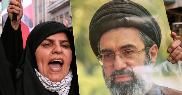 Iran’s Missing ‘Supreme Leader,’ in Written Message, Vows ‘Future Free of America’ for Strait of Hormuz