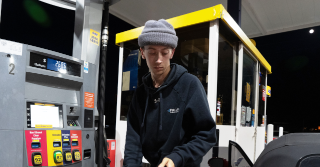 Nolte: 81 Percent of Young Adults Rate the Economy as Bad or Terrible