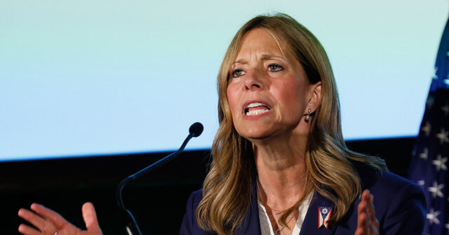 Ohio Democrat Amy Acton Reportedly Attacked at Campaign Event